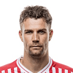 Nicklas Helenius Jensen