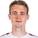 Jacob Steen Vestergaard Christensen