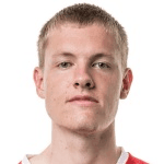 Sebastian Vinther Jørgensen