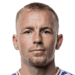 Nicklas Mouritz Mouritsen