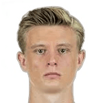 Frederik Franck Winther