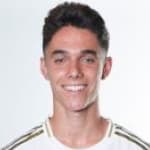 Sergio Arribas Calvo