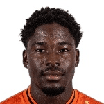 Yannick Cereso Frederik Leliendal