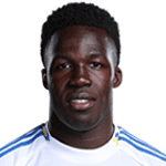 Degnand Wilfried Gnonto