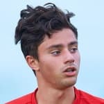 Elias Sierra-Cappelleti