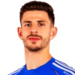 Lucas Gabriel Di Yorio