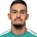 Amilcar Silva