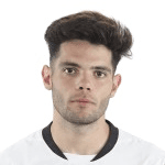 Francisco Pérez Martínez