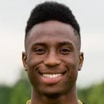 Gabriel Kyeremateng