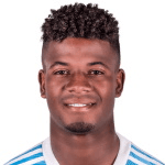 Washington Bryan Corozo Becerra