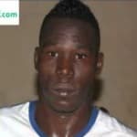 Issaka Samake