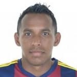 Enson Jesús Rodríguez Mesa