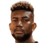 Exon Gustavo Vallecilla Godoy