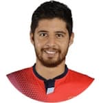Diego Pablo Hurtado Vasconez