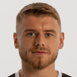 Paul Blackett