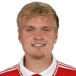 Matthew Gerrard Smith