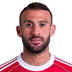 Omar Kamal