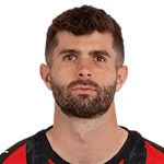 Christian Mate Pulišić