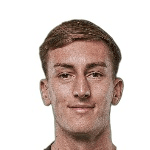 Harvey James Bunker