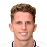 Jordan Alexander Houghton