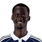 Mamadou Moustapha Mbow