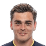 Ollie Kensdale