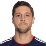 Matthew Ryan Polster