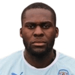 Frank Nouble