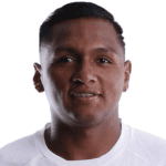 Alfredo José Morelos Aviléz