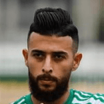 Ahmed Saad