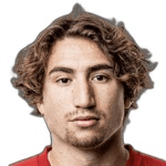 Alexander Lucas Lind Rasmussen