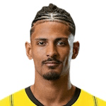 Sébastien Romain Teddy Haller