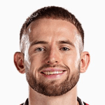 Llewelyn Norrington-Davies