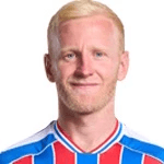 William James Hughes