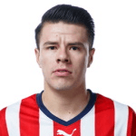 Pável Uriel Pérez Hernández