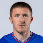 John David Lundstram