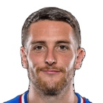 Conor James Washington