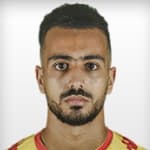 Mohamed Ayman Ouhatti