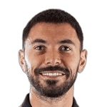 Morgan Stéphane Sanson