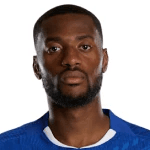 Oluwadoyinsolami Adarabioyo