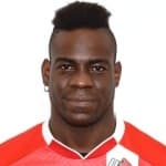 Barwuah Balotelli
