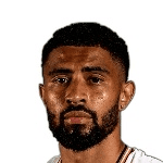 Joshua Lloyd Ginnelly