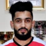 Firas Shellieg