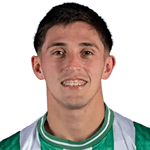 Gonzalo Alejandro Ríos