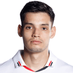 Damián Josué Bobadilla Benítez