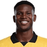 Yerson Mosquera Valdelamar