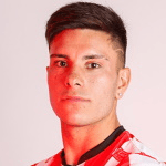 Thomas Sebastián Ortega