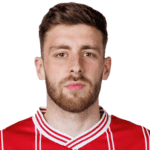 Joseph Michael Williams