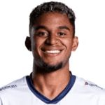 Ronaldo Ismael Pájaro Beltrán