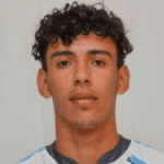 Nicolás Emanuel Laméndola